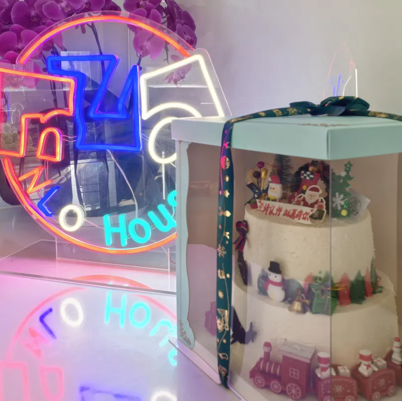 2024年恩诺物流圣诞狂欢——第二届飞镖大赛与生日盛宴燃情开启！